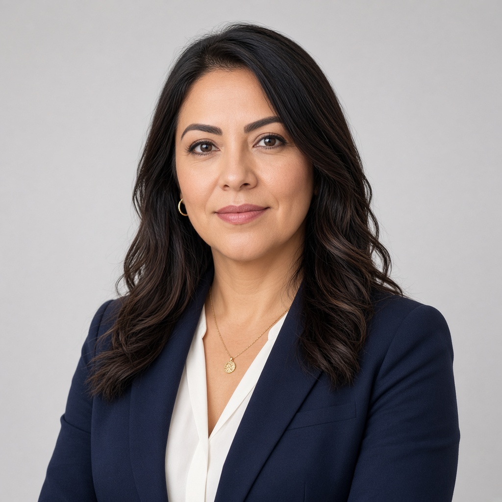 Patricia Solís